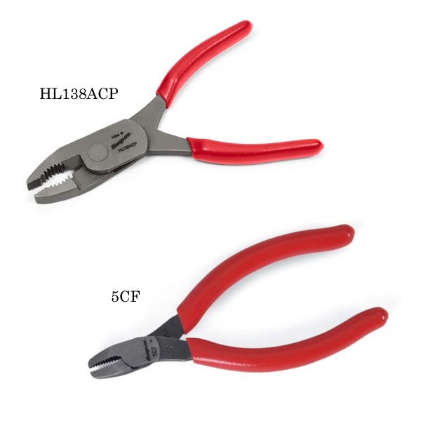 Snapon Hand Tools Combination Special Purpose Pliers